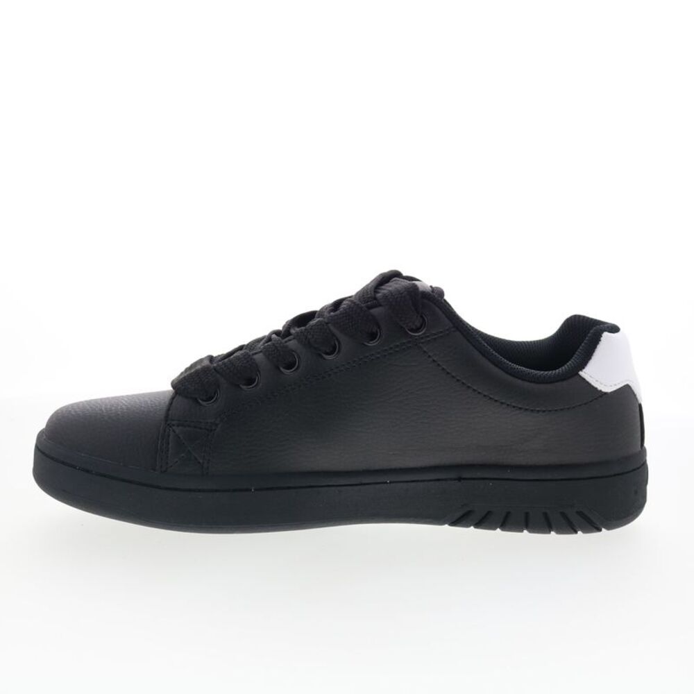 Osiris Mens Troma ALT Black Shoes (NWT) - Picture 5 of 7